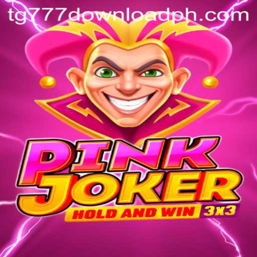 Discover the Thrilling World of Pinkjoker: Engage with Exciting Gameplay and Download Options