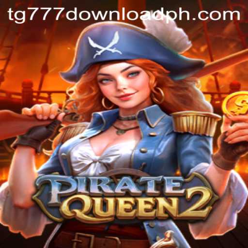 Explore PirateQueen2: Adventure and Strategy Unleashed