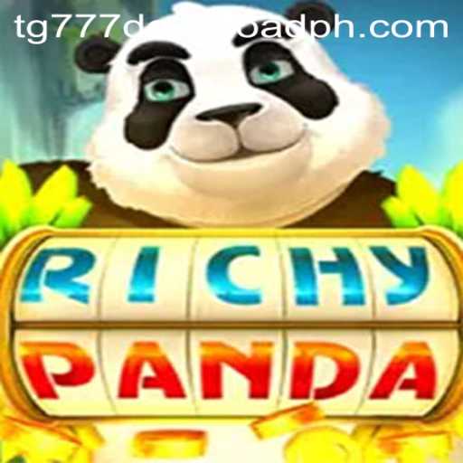 Discovering RichyPanda: A Captivating Game Experience