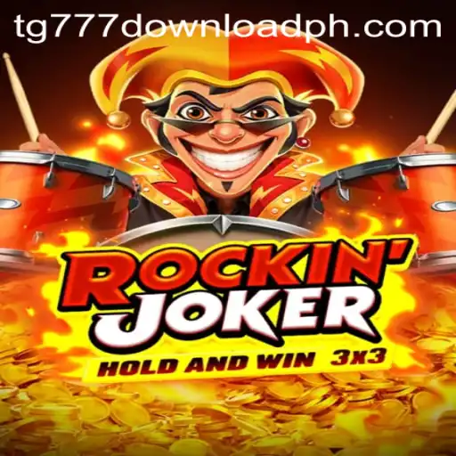 Exploring RockinJoker and How to Get Started with TG777 Download