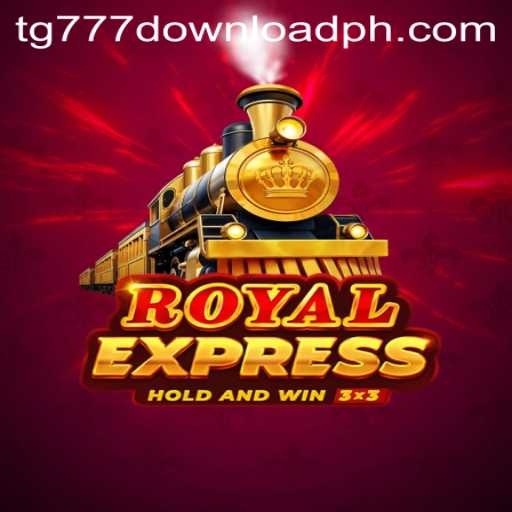 Royal Express: The Ultimate Gaming Experience
