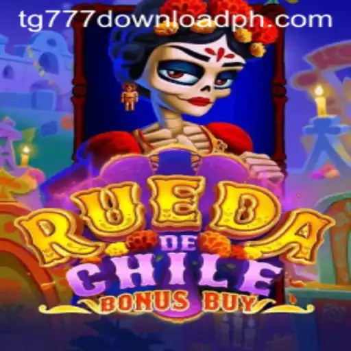 Discover the Thrilling World of RuedaDeChileBonusBuy