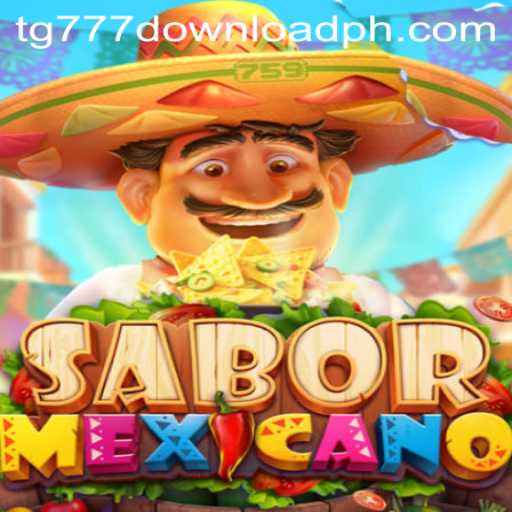 Discover the Flavorful World of SaborMexicano: An Engaging Gaming Experience