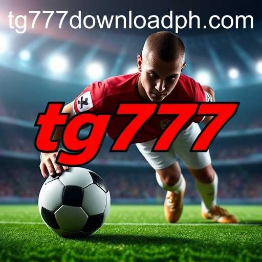 tg777 download