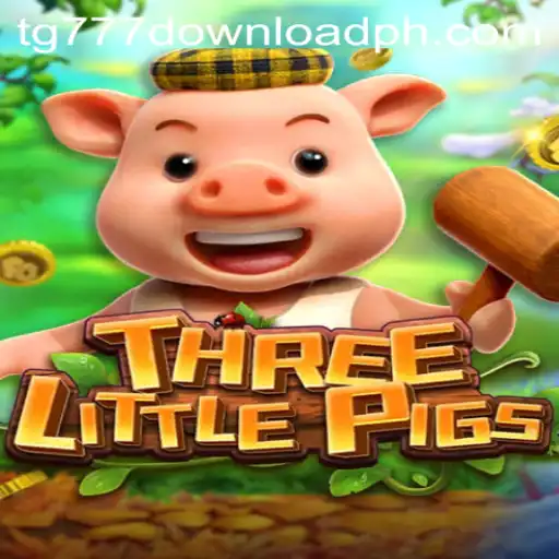 Discover the World of THREELITTLEPIGS: A Modern Twist on a Classic Tale