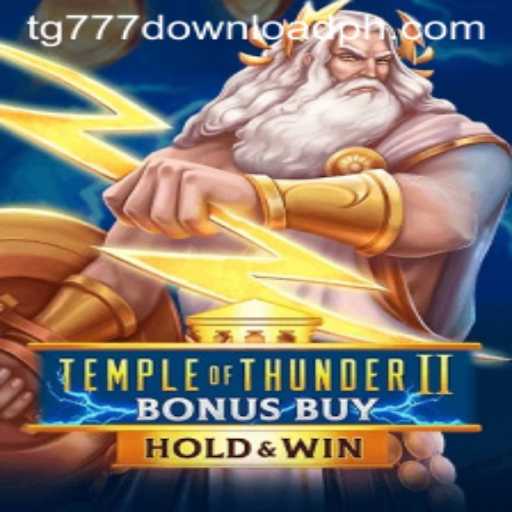 Exploring the Exciting World of TempleofThunderIIBonusBuy