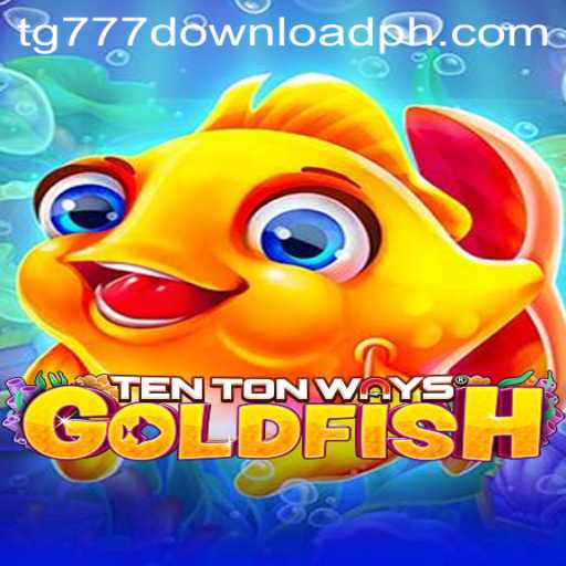 Dive into the Exciting World of TenTonWaysGoldfish: Unraveling the Mystery of 'tg777 download'