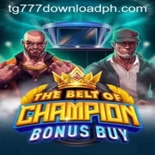 Exploring TheBeltOfChampionBonusBuy: A Thrilling Gaming Adventure