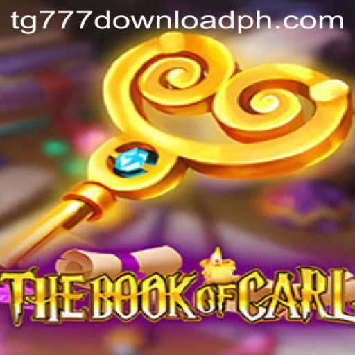 TheBookofCarl: Rediscovering Fantasy Gaming in 2023