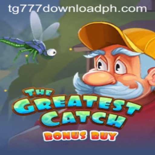 TheGreatestCatchBonusBuy: Diving into the Thrilling Waters of Virtual Fishing