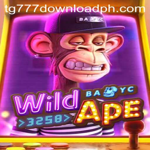 Explore the Wild World of WildApe3258: Download and Play Today