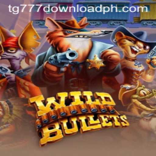 Unveiling WildBullets: The New Sensation in Shooting Games
