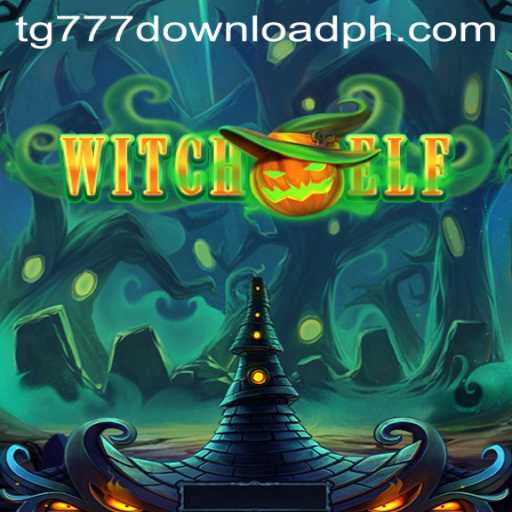 WitchElf: A Spellbinding Adventure in a Mystical Realm