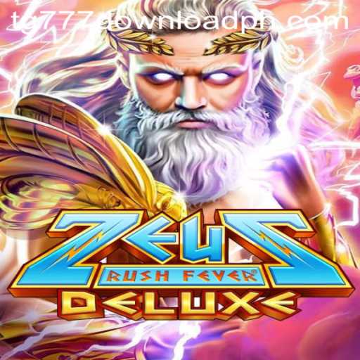 Discover the Thrilling World of ZeusRushFeverDeluxe with tg777 Download