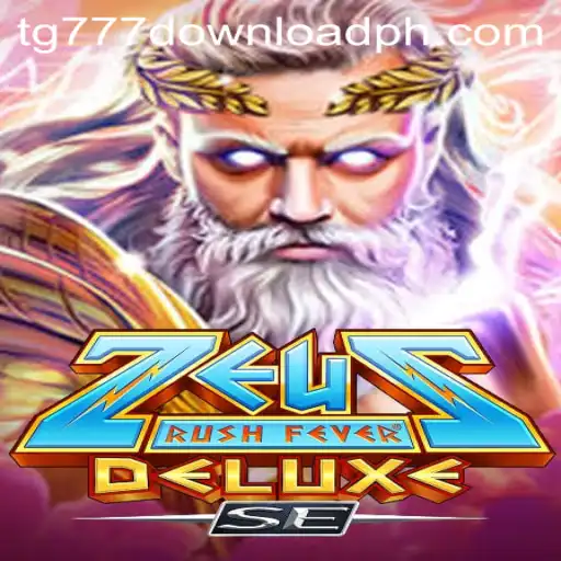 ZeusRushFeverDeluxeSE: Dive into the Mythological Gaming Experience